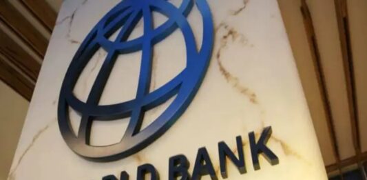 Banco Mundial también retoma relaciones con Venezuela