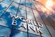 Banco Mundial prevé que Latinoamérica crezca solo 2,1% en 2026 ante entorno «desafiante» Banco Mundial prevé que Latinoamérica crezca solo 2,1% en 2026 ante entorno "desafiante"