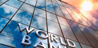 Banco Mundial prevé que Latinoamérica crezca solo 2,1% en 2026 ante entorno «desafiante» Banco Mundial prevé que Latinoamérica crezca solo 2,1% en 2026 ante entorno "desafiante"