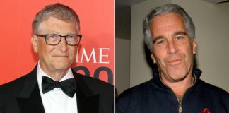 Caso Epstein | Congreso de EEUU fijó fecha para interrogar a Bill Gates Caso Epstein | Congreso de EEUU fija fecha para interrogar a Bill Gates