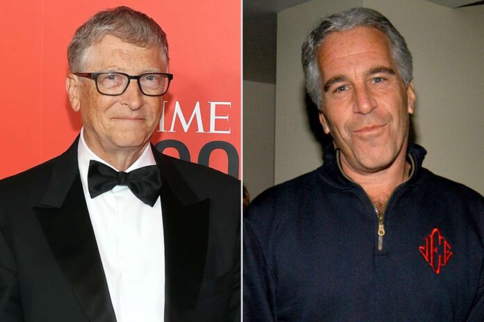 Caso Epstein | Congreso de EEUU fija fecha para interrogar a Bill Gates