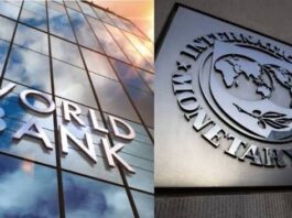 Fin al bloqueo financiero en Venezuela