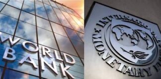 Fin al bloqueo financiero en Venezuela