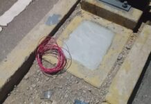 Punto Fijo| Detienen al «Boleta» por hurto de cable