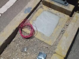 Punto Fijo| Detienen al «Boleta» por hurto de cable