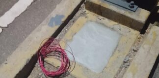 Punto Fijo| Detienen al «Boleta» por hurto de cable