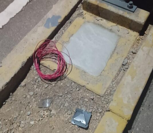 Punto Fijo| Detienen al «Boleta» por hurto de cable