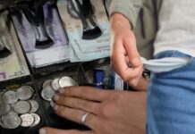 Panorama en el bolsillo de los venezolanos