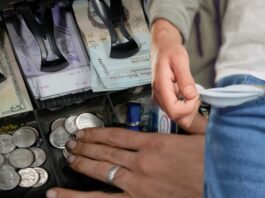 Panorama en el bolsillo de los venezolanos