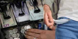 Panorama en el bolsillo de los venezolanos