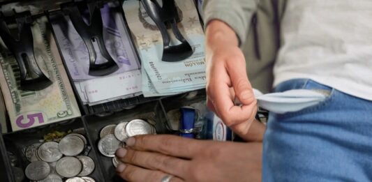 Panorama en el bolsillo de los venezolanos