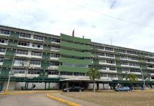 Monagas| Dos bomberos fallecieron durante la Semana Santa