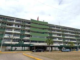 Monagas| Dos bomberos fallecieron durante la Semana Santa