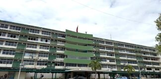 Monagas| Dos bomberos fallecieron durante la Semana Santa