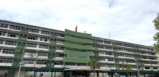 Monagas| Dos bomberos fallecieron durante la Semana Santa