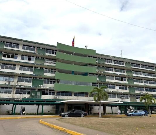 Monagas| Dos bomberos fallecieron durante la Semana Santa