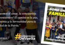 Monto|Bono Único Familiar