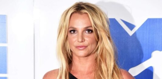 Britney Spears ingresó en un centro de rehabilitación Britney Spears ingresó en un centro de rehabilitación