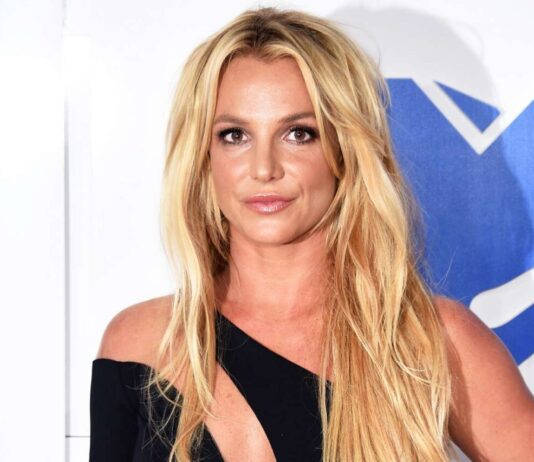 Britney Spears ingresó en un centro de rehabilitación Britney Spears ingresó en un centro de rehabilitación