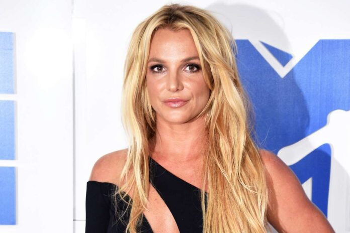 Britney Spears ingresó en un centro de rehabilitación
