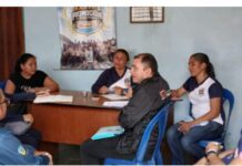 CMDDNA del municipio Falcón garante de los derechos de los niños, niñas y adolescentes