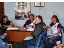 CMDDNA del municipio Falcón garante de los derechos de los niños, niñas y adolescentes