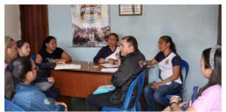 CMDDNA del municipio Falcón garante de los derechos de los niños, niñas y adolescentes