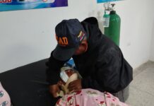 Municipio Falcón| Joven que llegó inconsciente al ambulatorio de Adícora es trasladado al Calles Sierra