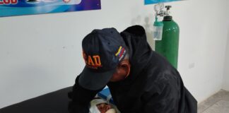 Municipio Falcón| Joven que llegó inconsciente al ambulatorio de Adícora es trasladado al Calles Sierra
