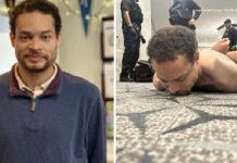 Dan detalles del hombre que abrió fuego durante la cena de corresponsales de la Casa Blanca