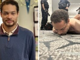 Dan detalles del hombre que abrió fuego durante la cena de corresponsales de la Casa Blanca