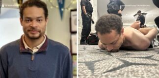 Dan detalles del hombre que abrió fuego durante la cena de corresponsales de la Casa Blanca