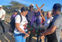 Municipio Falcón| Vídeo| Cerro Pelón arraigado a la tradición