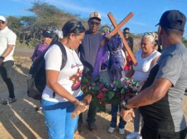 Municipio Falcón| Vídeo| Cerro Pelón arraigado a la tradición