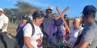 Municipio Falcón| Vídeo| Cerro Pelón arraigado a la tradición