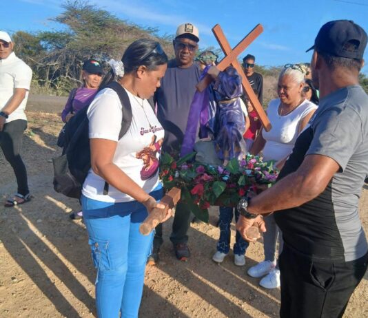 Municipio Falcón| Vídeo| Cerro Pelón arraigado a la tradición