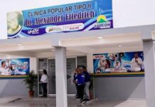 Municipio Falcón| Choque de vehículos dejó una mujer lesionada