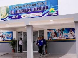 Municipio Falcón| Choque de vehículos dejó una mujer lesionada