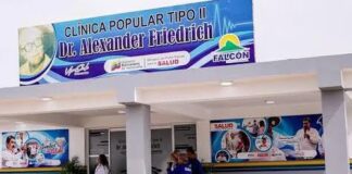 Municipio Falcón| Choque de vehículos dejó una mujer lesionada