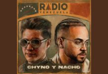 Chyno & Nacho lanzaron “Radio Venezuela” Chyno & Nacho lanzaron “Radio Venezuela”