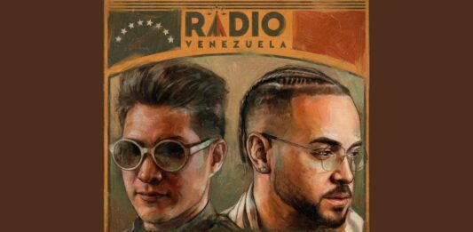 Chyno & Nacho lanzaron “Radio Venezuela” Chyno & Nacho lanzaron “Radio Venezuela”