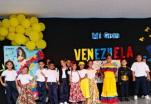 Carirubana| Estudiantes del Maestro Gallegos demuestran los conocimientos adquiridos