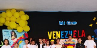 Carirubana| Estudiantes del Maestro Gallegos demuestran los conocimientos adquiridos