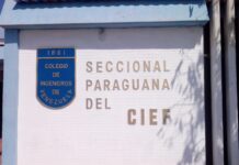 Instalada comisión especial en el Colegio de Ingenieros de Paraguaná