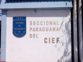 Instalada comisión especial en el Colegio de Ingenieros de Paraguaná