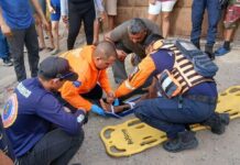 Punto Fijo| Colisión dejó a dos personas lesionadas