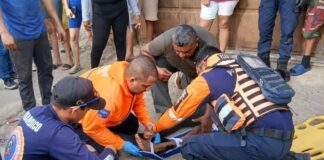 Punto Fijo| Colisión dejó a dos personas lesionadas