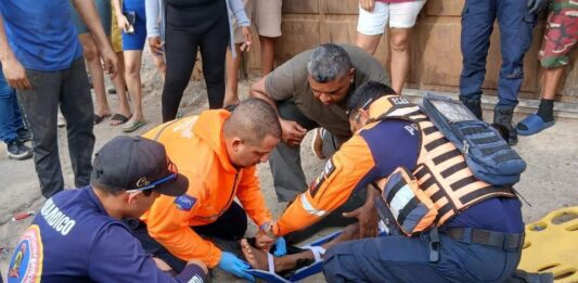 Punto Fijo| Colisión dejó a dos personas lesionadas