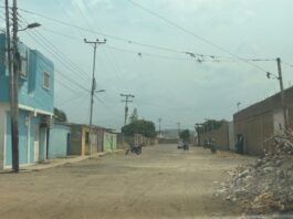 Coro| Asesinan a comerciante de múltiples disparos