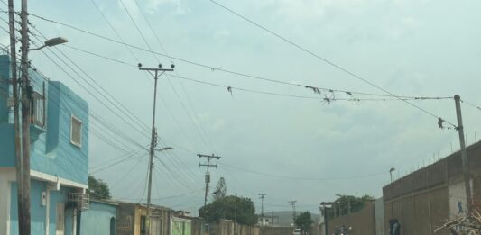 Coro| Asesinan a comerciante de múltiples disparos